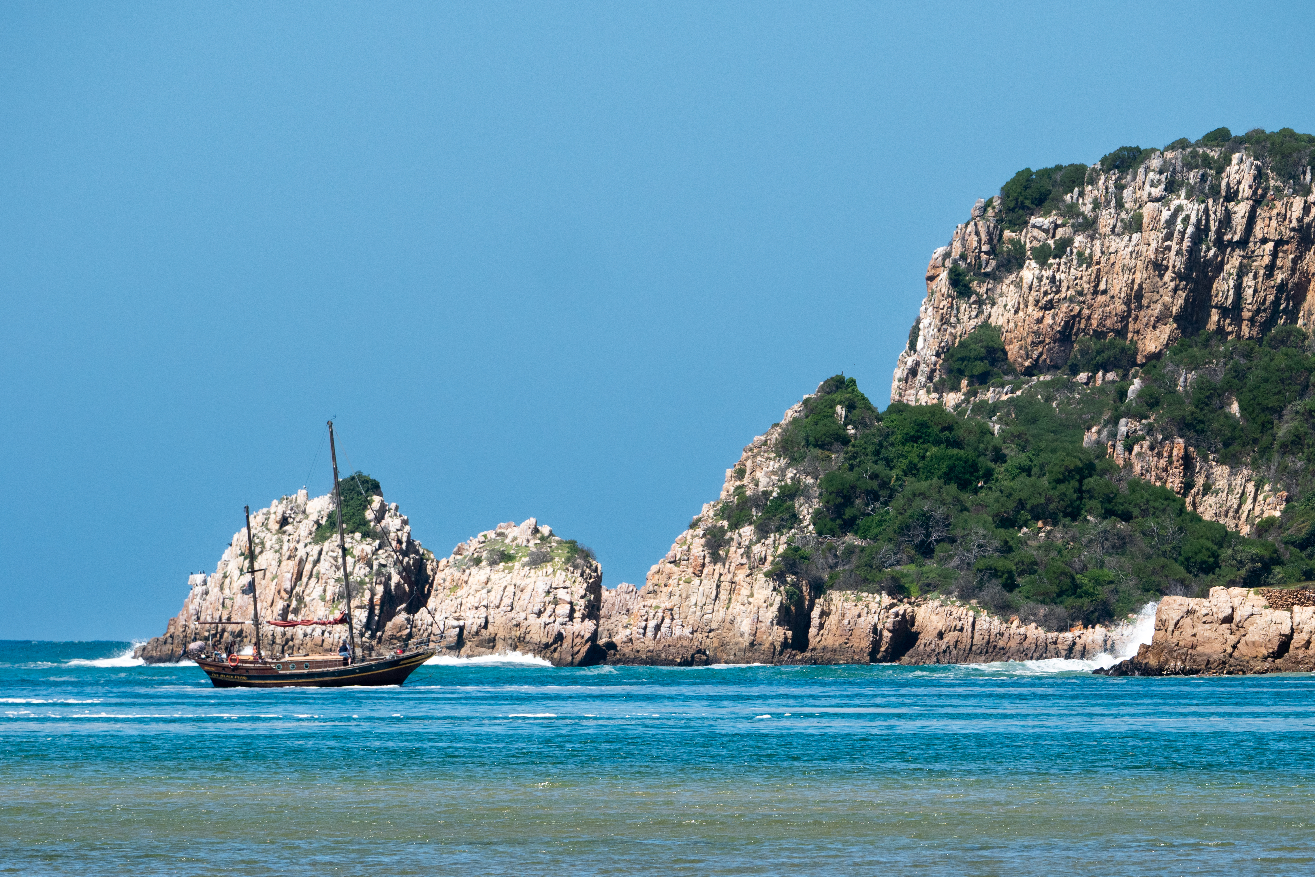 Leisure Island